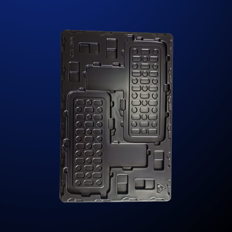 蕪湖吸塑包(bāo)裝-電子吸塑包(bao)裝-方立包裝紙(zhǐ)箱