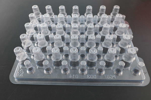 溫州汽(qì)車零部件吸(xī)塑包裝-方立(li)包裝紙箱