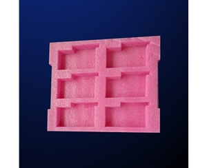 珍珠(zhū)棉異型包裝