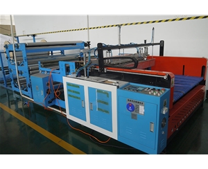 珍珠棉加(jia)工車間