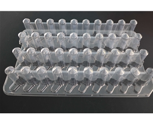 汽車零(ling)部件吸塑包裝(zhuāng)