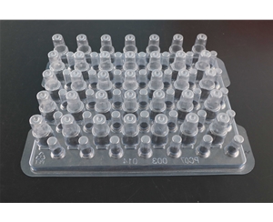 汽車零(líng)部件吸塑包裝(zhuang)