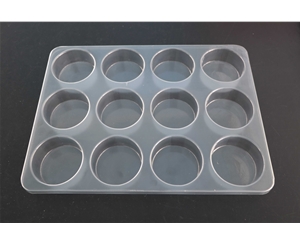 汽車零(ling)部件吸塑包裝(zhuang)