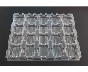 電子産品(pin)吸塑包裝