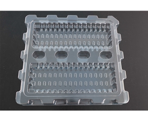 電子産品(pǐn)吸塑包裝