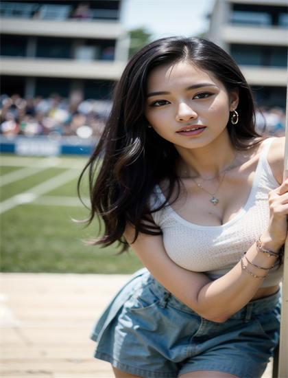 彩票也疯狂技术揭秘：化妆特效如何技术难题的创造性解决 树立行业技术的新标杆