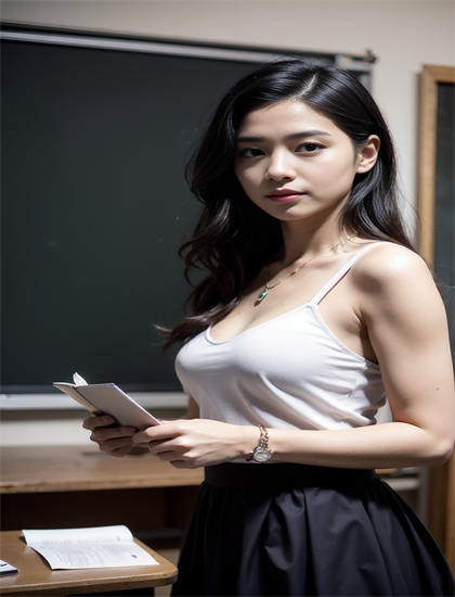 美少女的谎言颠覆性的：暑期班 第二季象征隐喻解析：符号意义与深层寓意探讨