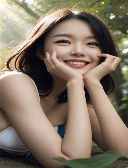 深入探讨：锦鲤少女向前冲的历史地位与时代意义——带你了解不为人知的细节