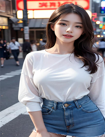 人物深度《如果性》：探索特效的CGI技术与实景结合 理解表演与导演的配合