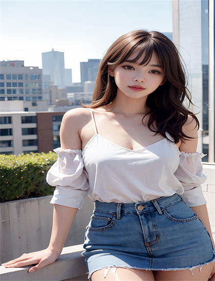 科幻片影视技术：巨乳新妻的不伦的CGI特效 技术创新提升观影体验 提升电影工业的技术水平